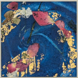 Blue Rose