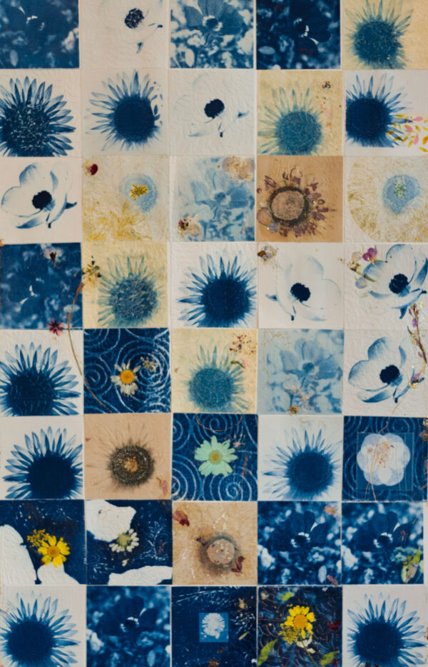 Flowers of Israel Commission