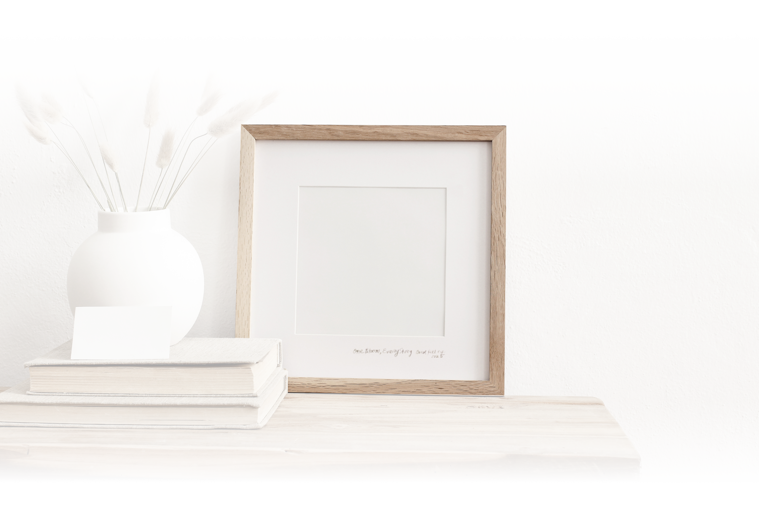 Fullwidth - Artwork Mock-up with signature 2